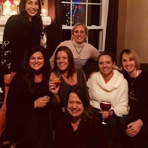 Meet your Posher, Angie